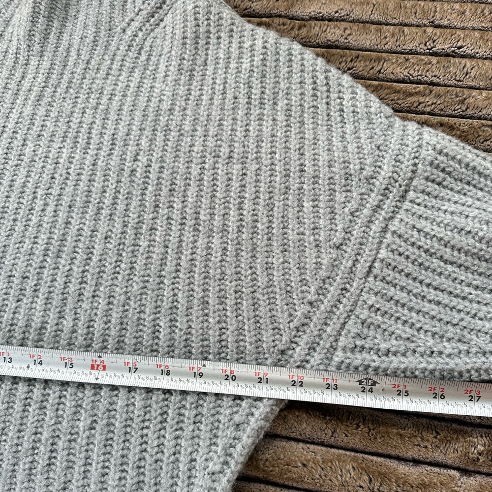 Anthropologie Maeve sweater pullover size XS - Picture 7 of 11